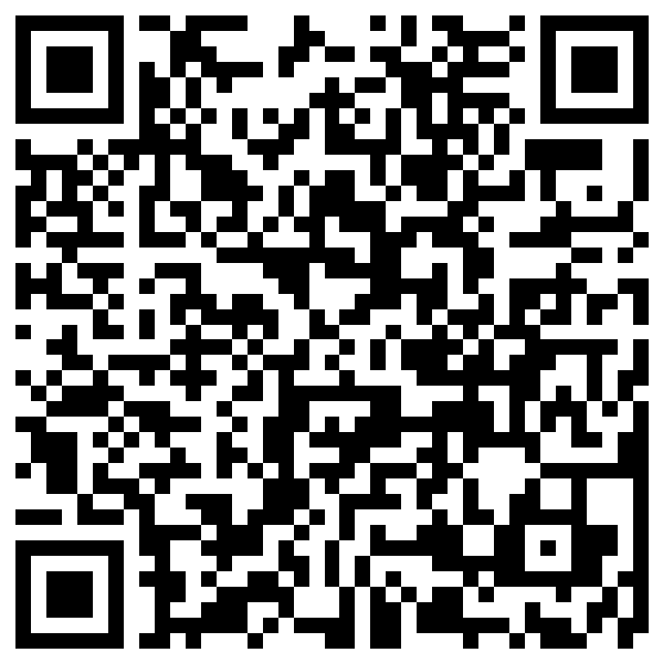 QR code to download the Rec League app