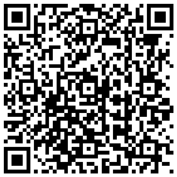 QR code to download the Rec League app