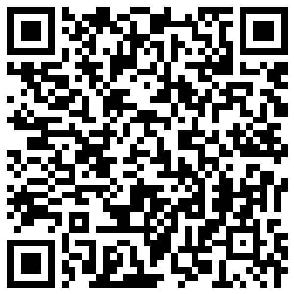 QR code to download the Rec League app