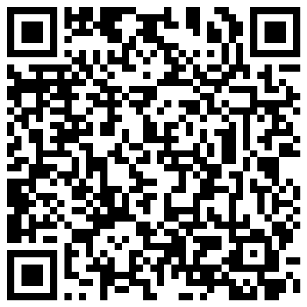 QR code to download the Rec League app