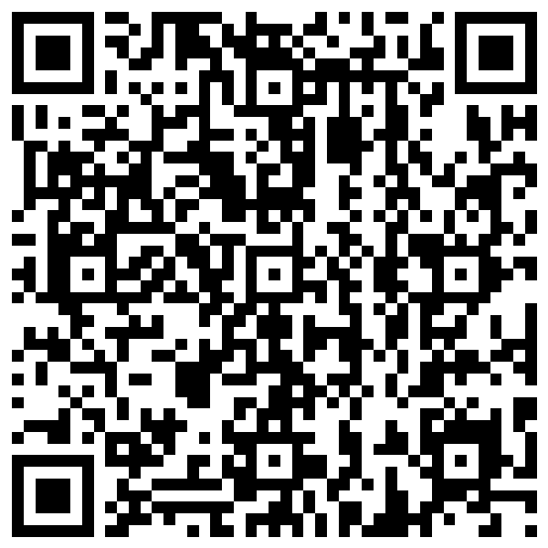 QR code to download the Rec League app