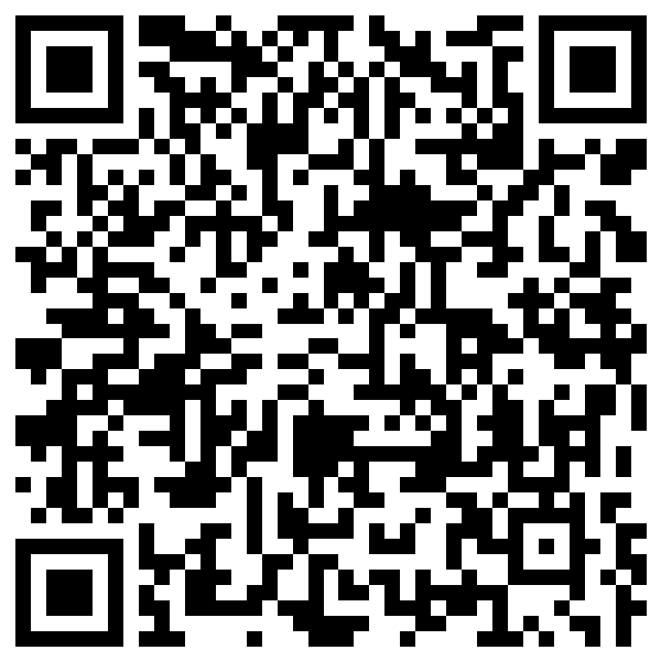 QR code to download the Rec League app