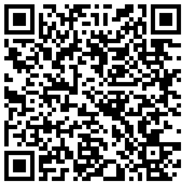 QR code to download the Rec League app