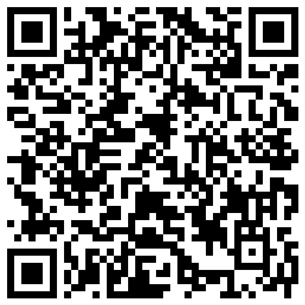 QR code to download the Rec League app