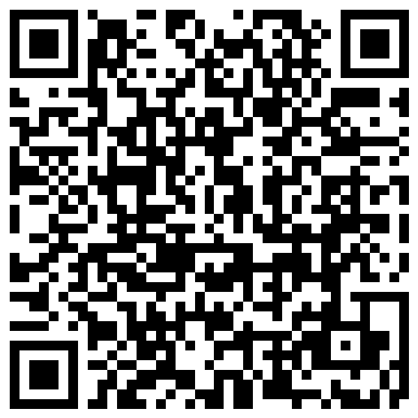 QR code to download the Rec League app