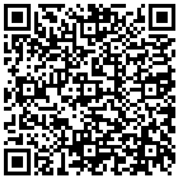 QR code to download the Rec League app