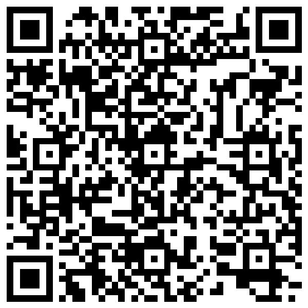 QR code to download the Rec League app