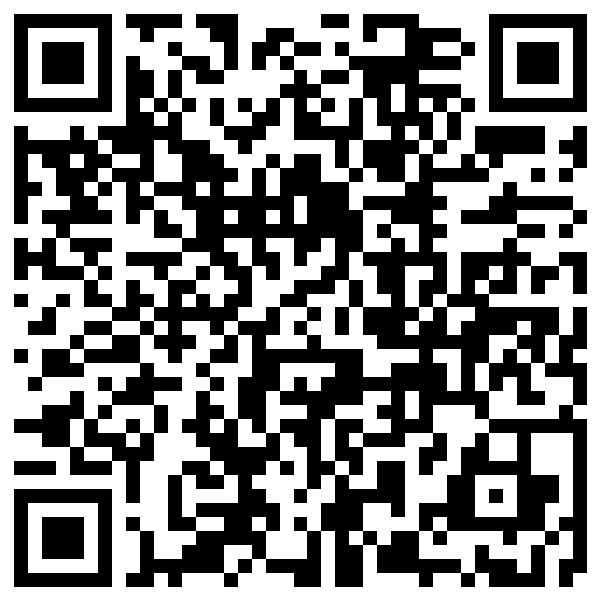 QR code to download the Rec League app